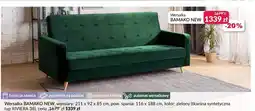 Agata Meble Wersalka oferta