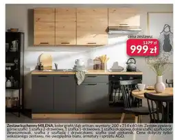 Agata Meble Szafka oferta