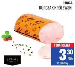 TomiMarkt HAGA KURCZAK KRÓLEWSKI oferta