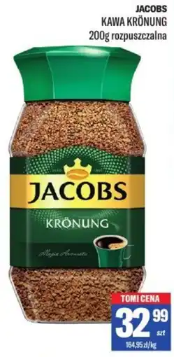 TomiMarkt JACOBS KAWA KRÖNUNG oferta