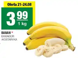 Spar Banan SPAR oferta