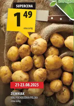 Arhelan Ziemniak Arhelan oferta