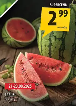 Arhelan Arbuz Arhelan oferta