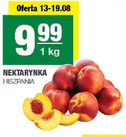 Spar Nektarynka SPAR oferta