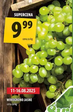 Arhelan Winogrono jasne Arhelan oferta