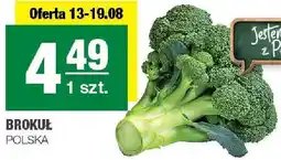 Spar Brokuł SPAR oferta