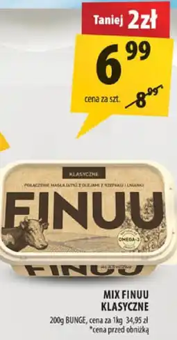 Arhelan Mix Finuu klasyczne oferta