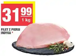 Spar Filet z piersi indyka SPAR oferta