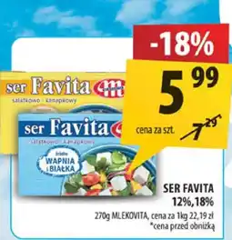 Arhelan Ser Favita Mlekovita oferta