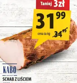 Arhelan Schab z liściem Kabo oferta