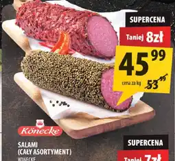 Arhelan Salami Konecke oferta