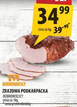 Arhelan Żrazowa podkarpacka Dobrowolscy oferta