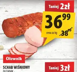 Arhelan Schab wiśniowy Olewnik oferta