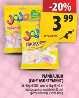 Arhelan Pianka Jojo oferta