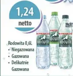 DUO-TES Rodowita oferta