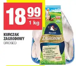 Spar Kurczak zagrodowy Drosed oferta