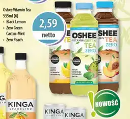 DUO-TES Oshee Vitamin Tea oferta
