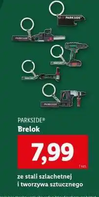 Lidl PARKSIDE Brelok oferta