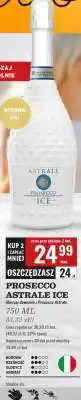 Biedronka PROSECCO ASTRALE ICE oferta