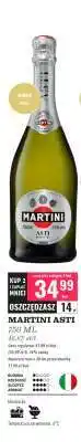 Biedronka MARTINI ASTI oferta