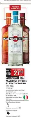 Biedronka MARTINI FIERO / BIANCO / ROSSO oferta