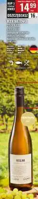 Biedronka Riesling oferta