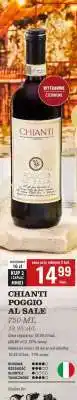 Biedronka CHIANTI POGGIO AL SALE oferta