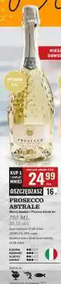 Biedronka PROSECCO ASTRALIE oferta