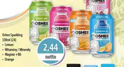 DUO-TES Oshee Sparkling oferta