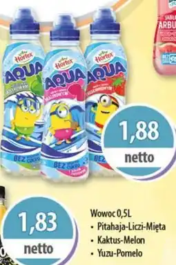 DUO-TES Wowoc Hortex oferta