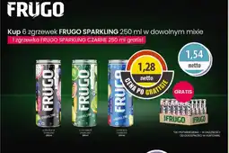DUO-TES Frugo FoodCare Group oferta