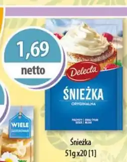 DUO-TES Śnieżka Delecta oferta