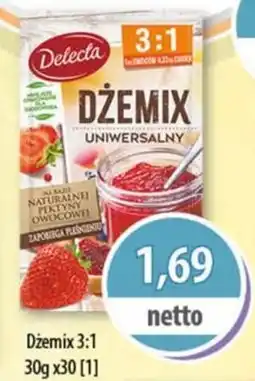 DUO-TES Dżemix 3:1 Delecta oferta