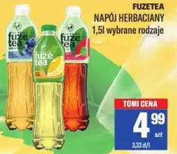 FUZETEA NAPÓJ HERBACIANY