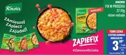 TomiMarkt KNORR FIX W PROSZKU oferta
