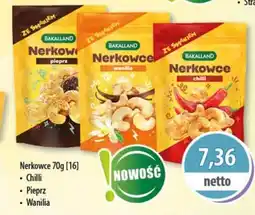 DUO-TES Nerkowce Bakalland oferta