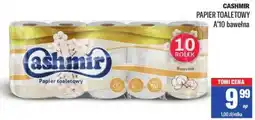 TomiMarkt CASHMIR PAPIER TOALETOWY oferta