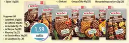 DUO-TES Przyprawa Grill Kotanyi oferta