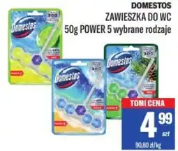 TomiMarkt DOMESTOS ZAWIESZKA DO WC POWER 5 oferta
