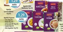 DUO-TES Appetita Przyprawa Colian oferta
