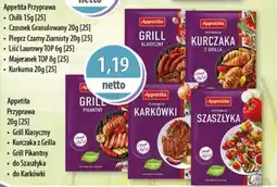 DUO-TES Appetita Przyprawa Colian oferta
