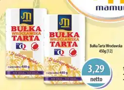 DUO-TES Bułka Tarta Wrocławska mamut oferta
