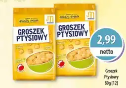 DUO-TES Groszek Ptysiowy mamut oferta