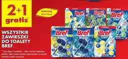 Biedronka Zawieszki BREF oferta