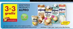 Biedronka Jogurt sojowy mango Alpro Skyr Style oferta
