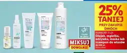 Lidl Odżywka do włosów Harmony Plex oferta
