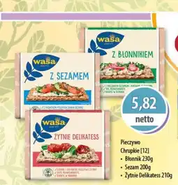 DUO-TES Pieczywo Chrupkie Barilla oferta