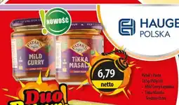 DUO-TES Patak's Pasta haugen polska oferta