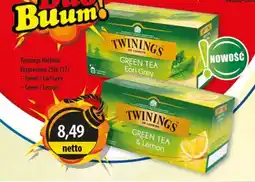DUO-TES Twinings Herbata Ekspresowa haugen polska oferta