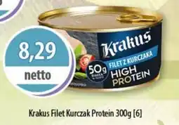 DUO-TES Krakus Filet Kurczak Protein oferta